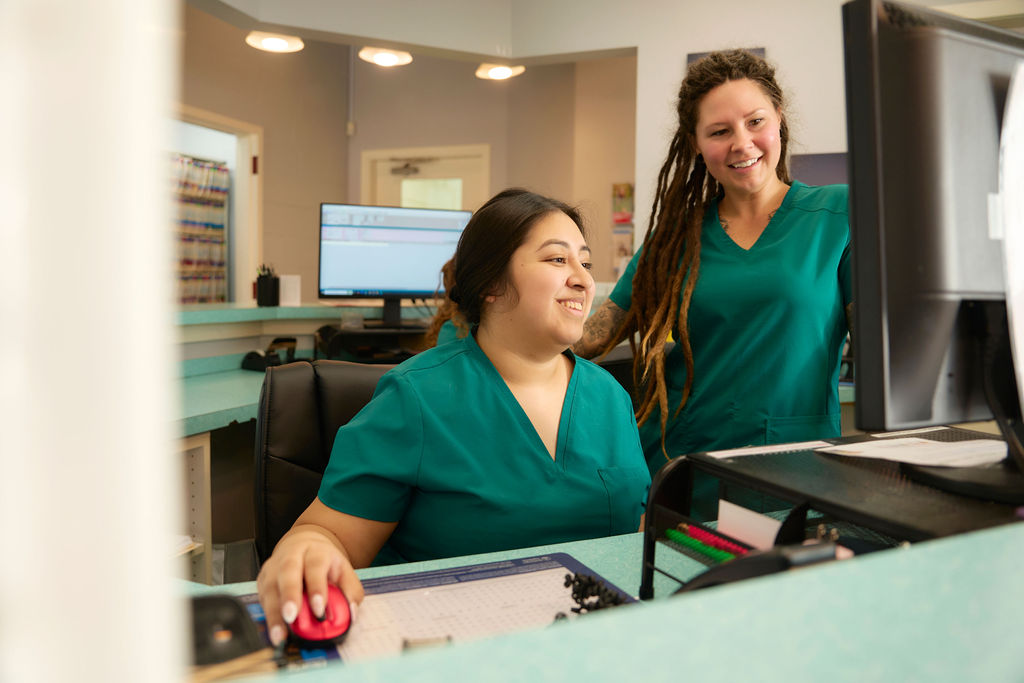 Spotsylvania Animal Hospital has Modern Equipment